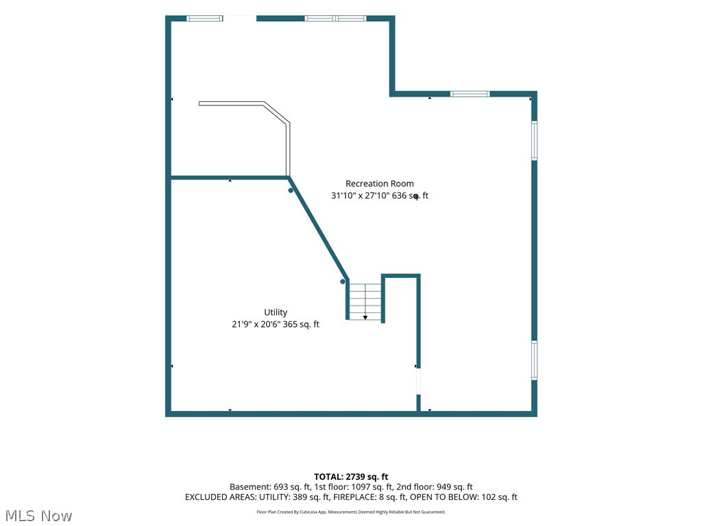 2573 Stonecreek Drive Akron OH 44320
