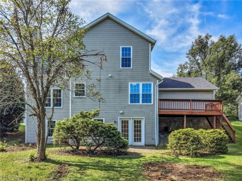 2573 Stonecreek Drive Akron OH 44320