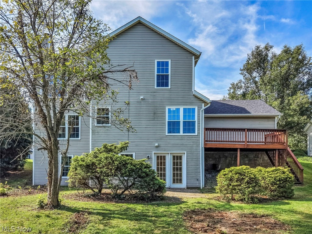 2573 Stonecreek Drive Akron OH 44320