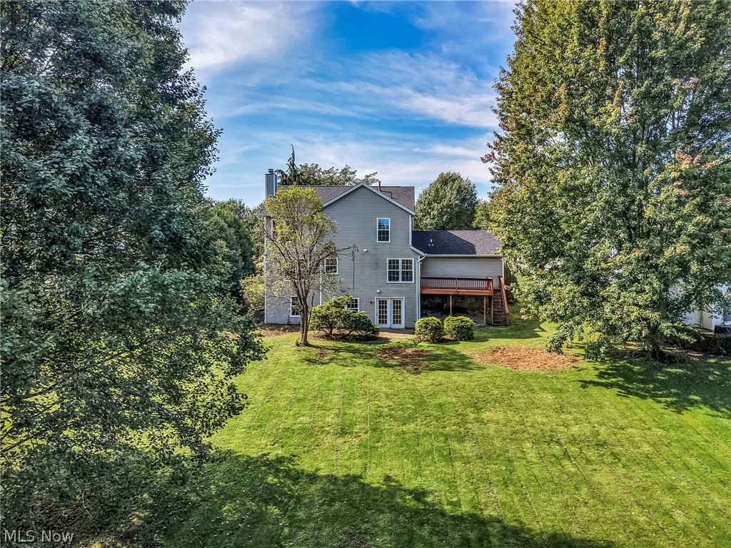 2573 Stonecreek Drive Akron OH 44320