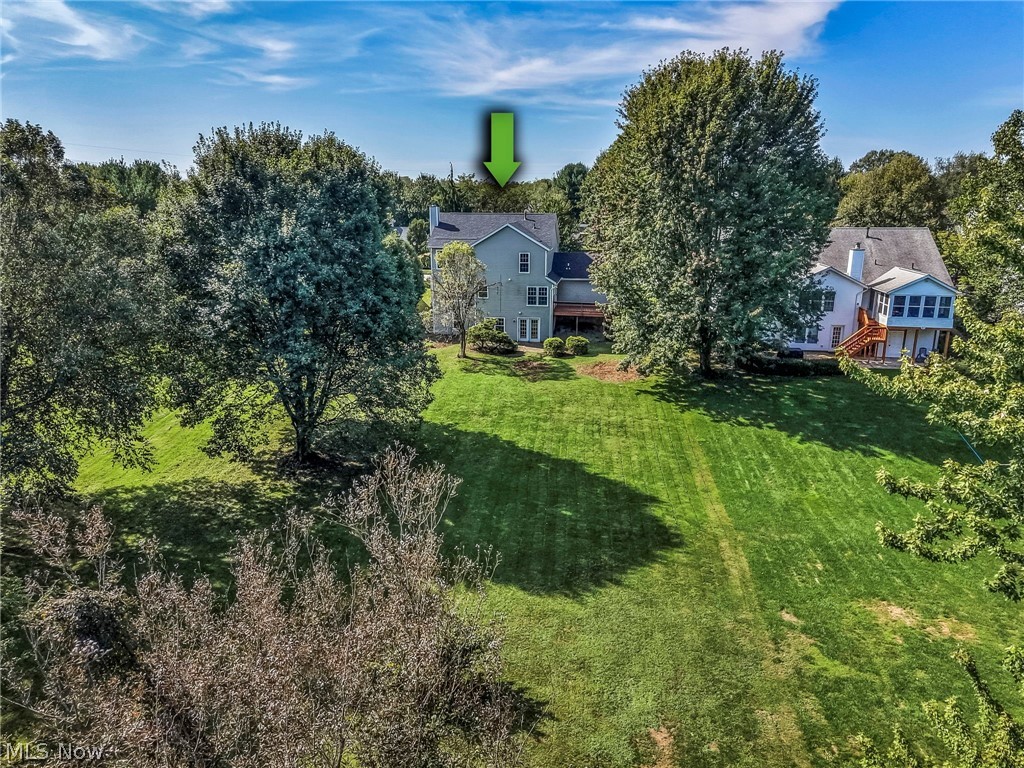 2573 Stonecreek Drive Akron OH 44320