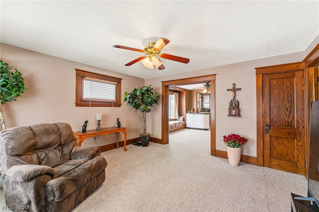 34 N Bon Air Avenue Youngstown OH 44509