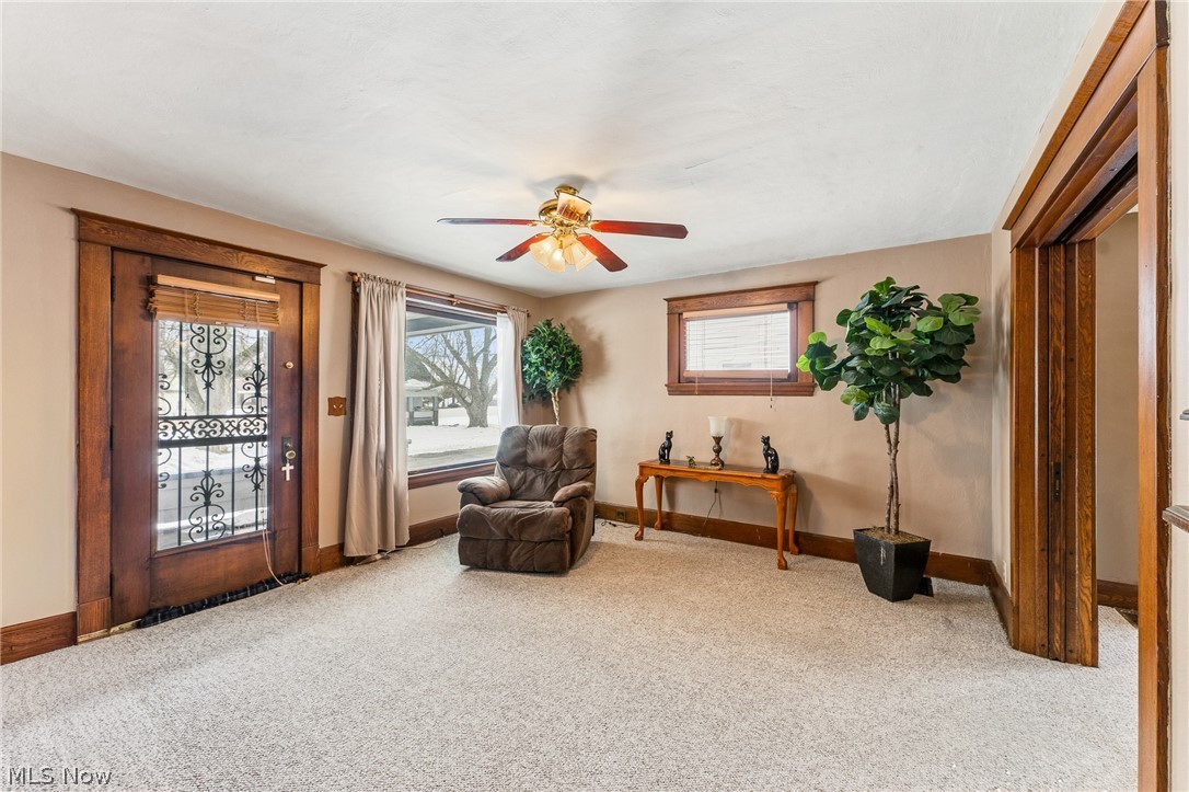 34 N Bon Air Avenue Youngstown OH 44509