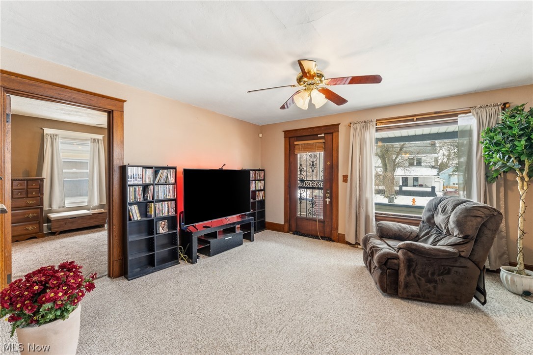 34 N Bon Air Avenue Youngstown OH 44509