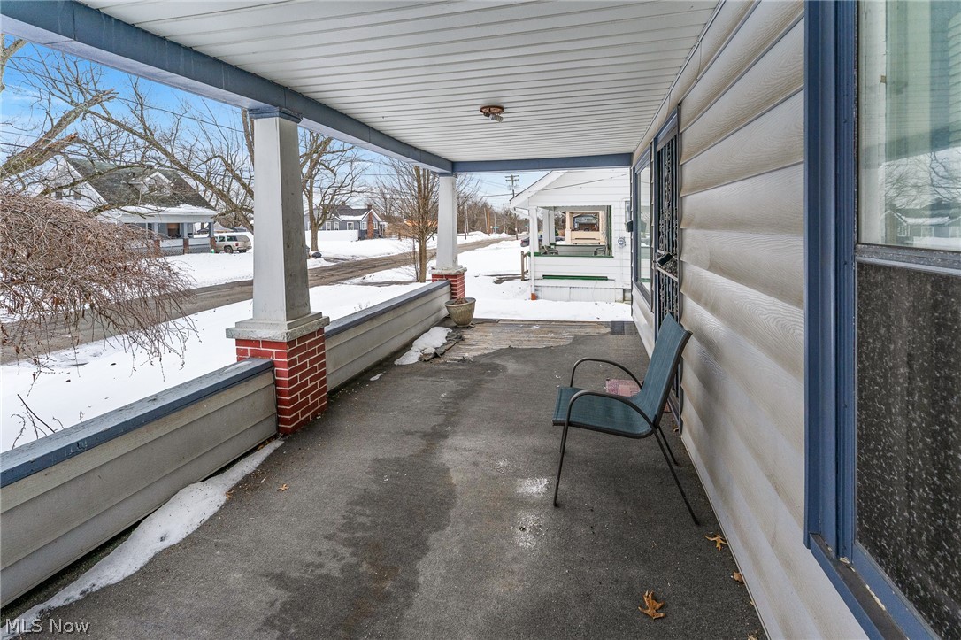 34 N Bon Air Avenue Youngstown OH 44509