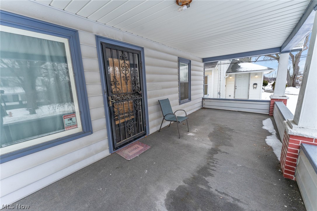 34 N Bon Air Avenue Youngstown OH 44509