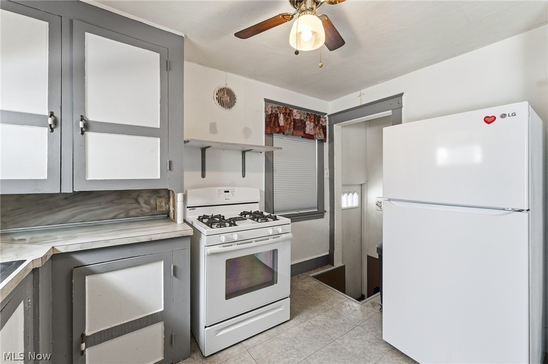 34 N Bon Air Avenue Youngstown OH 44509