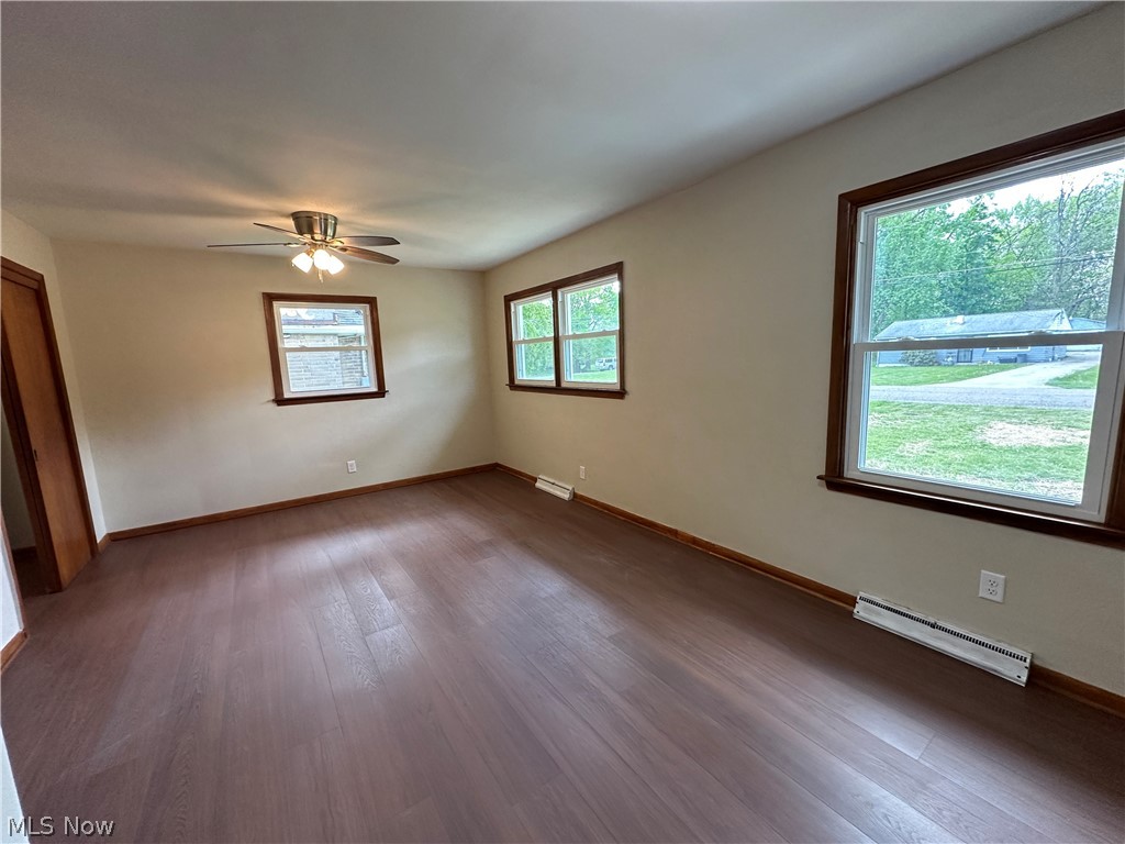 2502 Stocker Avenue Youngstown OH 44505