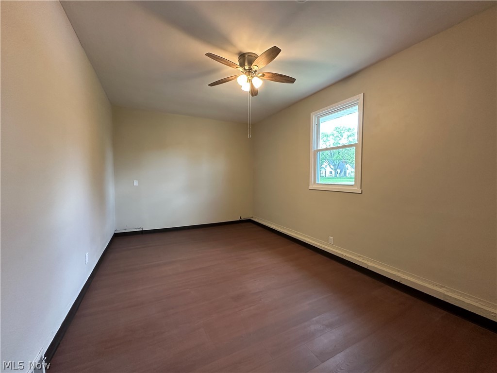 2502 Stocker Avenue Youngstown OH 44505