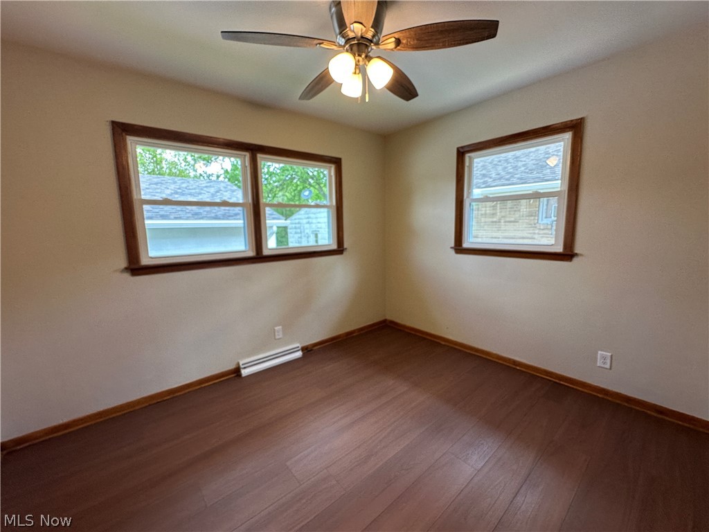 2502 Stocker Avenue Youngstown OH 44505