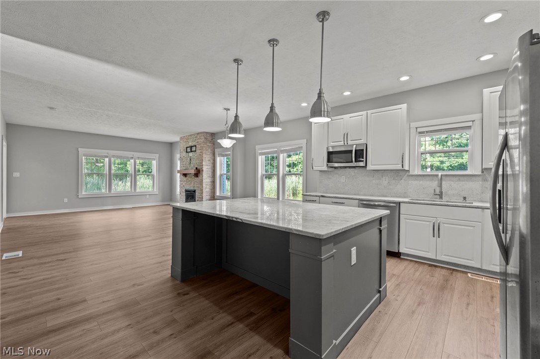 24376 Georgetown Road Richmond Heights OH 44143