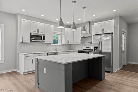 24376 Georgetown Road Richmond Heights OH 44143