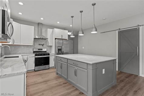 24376 Georgetown Road Richmond Heights OH 44143