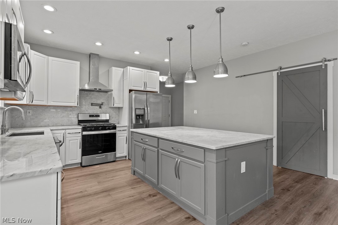 24376 Georgetown Road Richmond Heights OH 44143