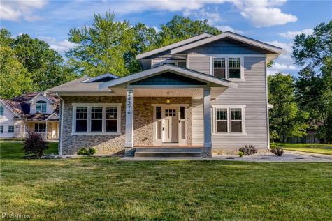 24376 Georgetown Road Richmond Heights OH 44143