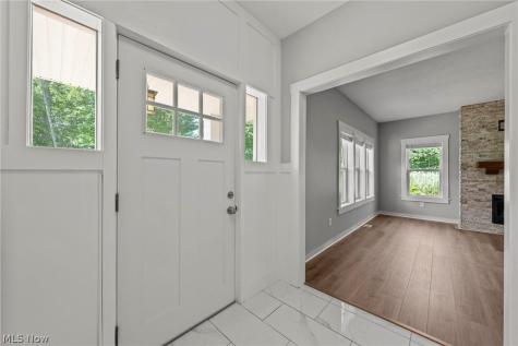24376 Georgetown Road Richmond Heights OH 44143