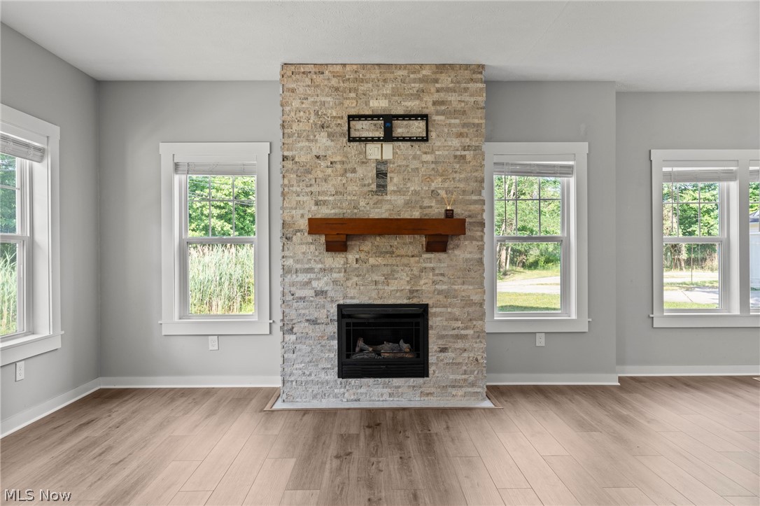 24376 Georgetown Road Richmond Heights OH 44143