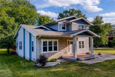 24376 Georgetown Road Richmond Heights OH 44143