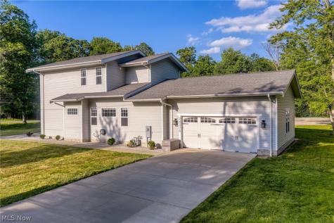 24376 Georgetown Road Richmond Heights OH 44143