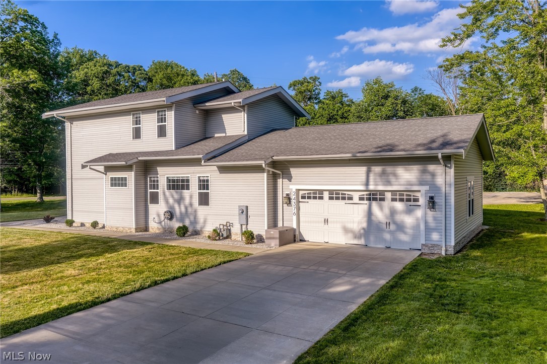 24376 Georgetown Road Richmond Heights OH 44143