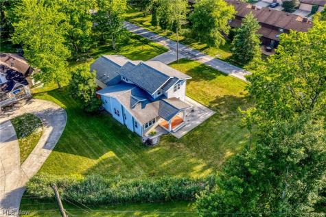 24376 Georgetown Road Richmond Heights OH 44143