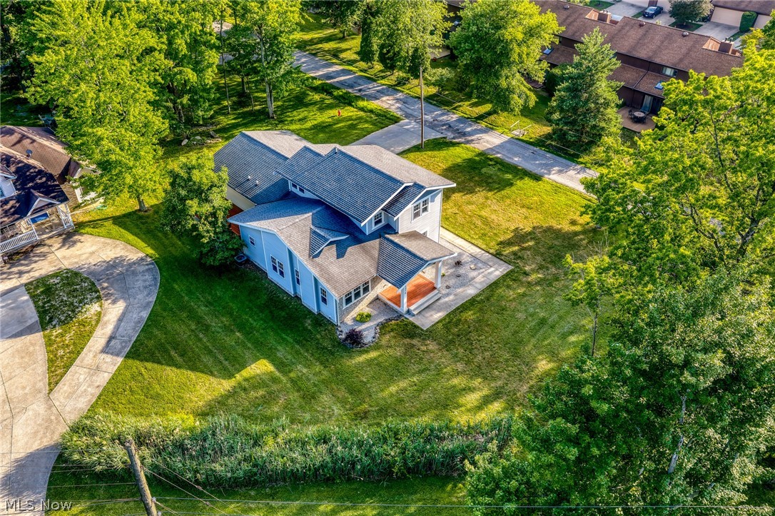 24376 Georgetown Road Richmond Heights OH 44143