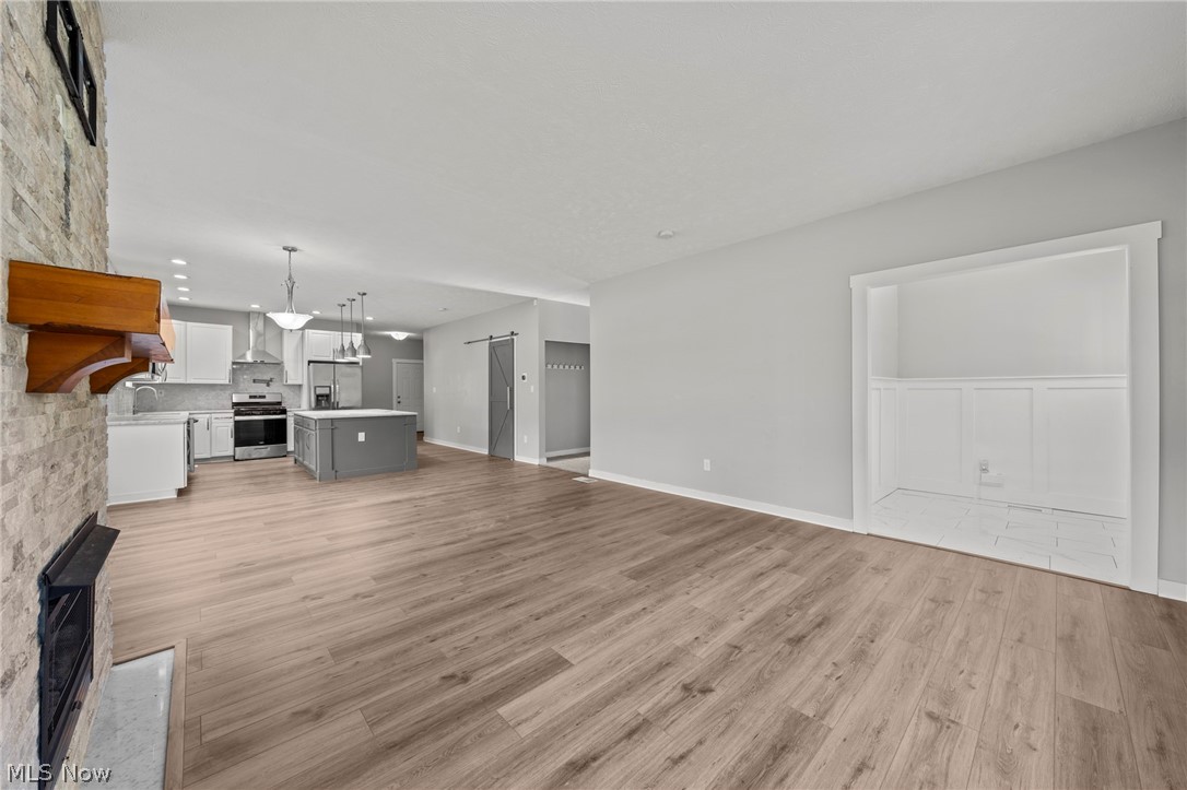 24376 Georgetown Road Richmond Heights OH 44143