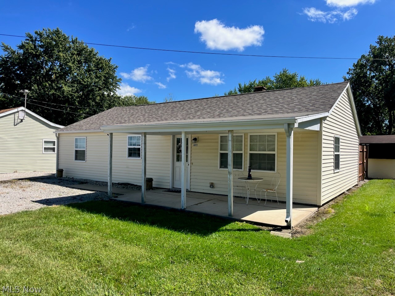 4972 W Fremont Road Port Clinton OH 43452