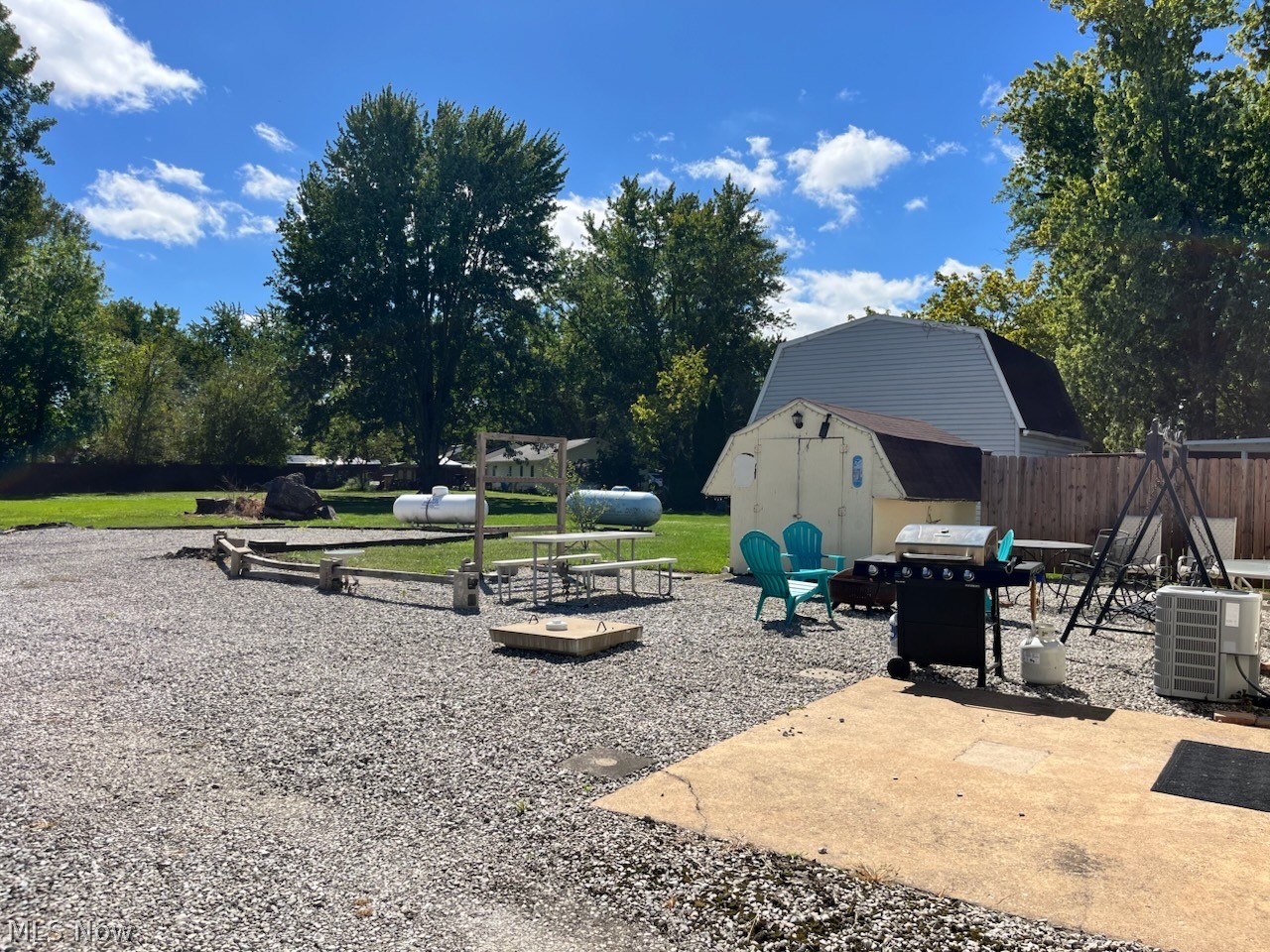 4972 W Fremont Road Port Clinton OH 43452