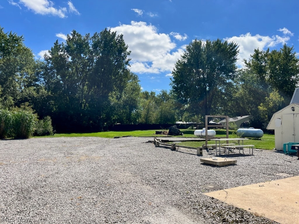 4972 W Fremont Road Port Clinton OH 43452