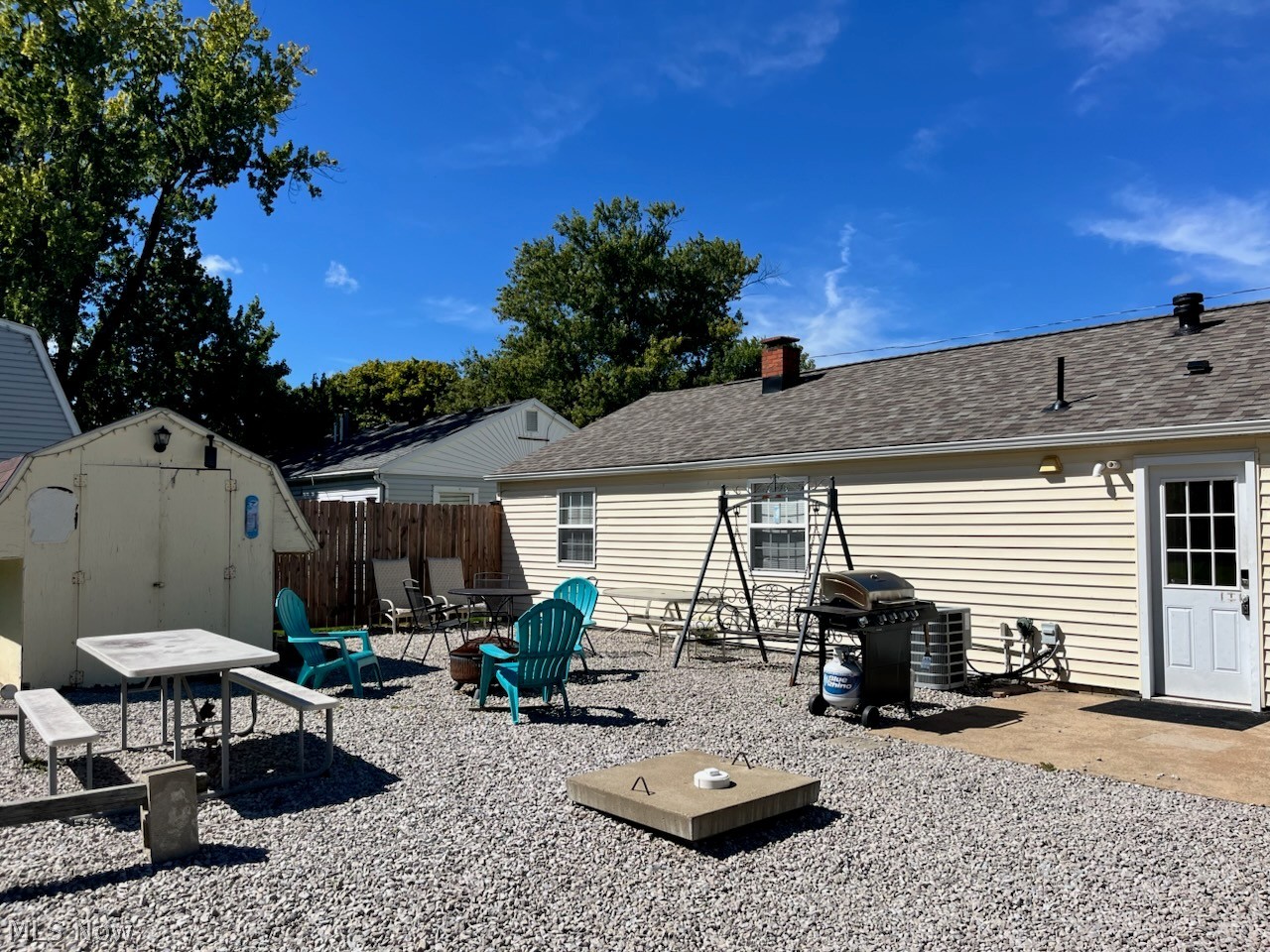 4972 W Fremont Road Port Clinton OH 43452