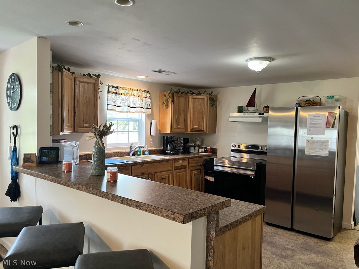 4972 W Fremont Road Port Clinton OH 43452