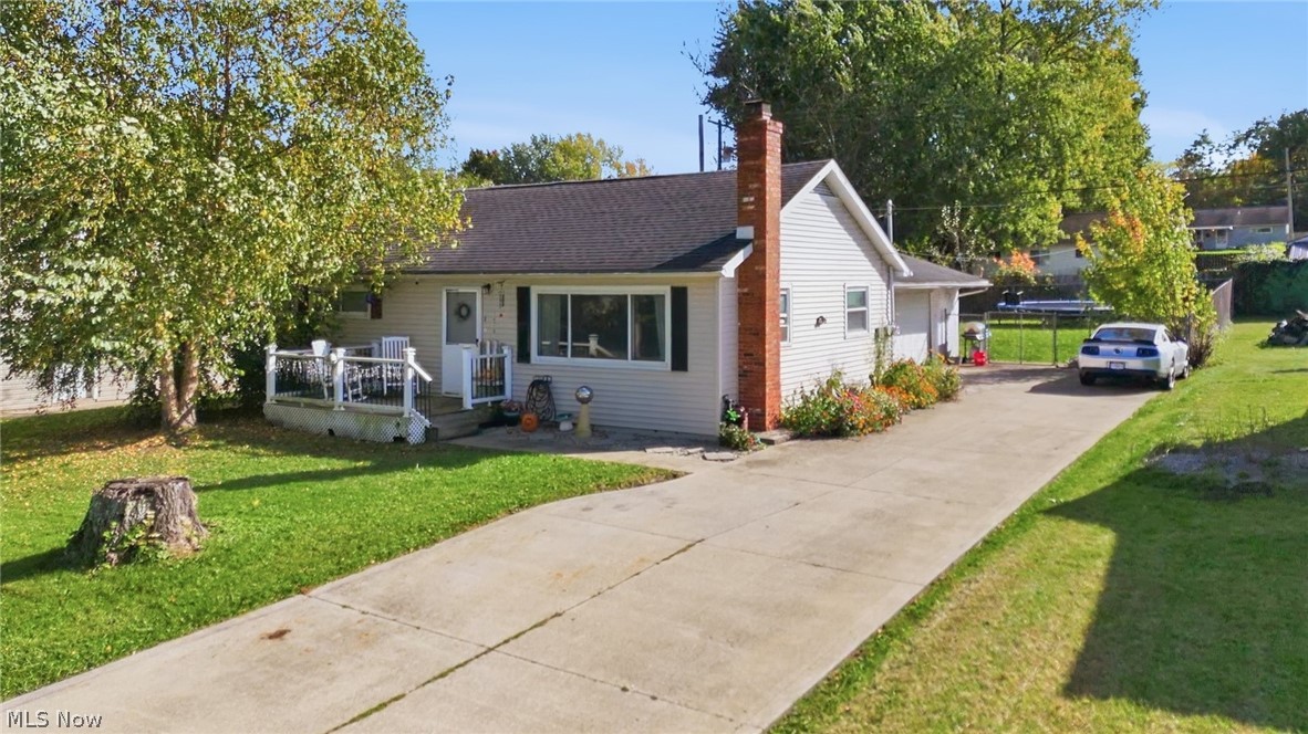 1970 Farmdale Road Mansfield OH 44905
