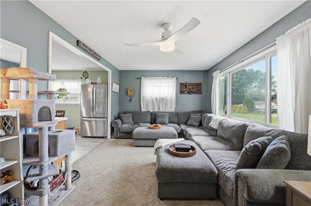 1970 Farmdale Road Mansfield OH 44905