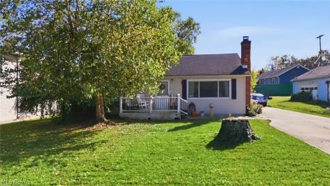 1970 Farmdale Road Mansfield OH 44905