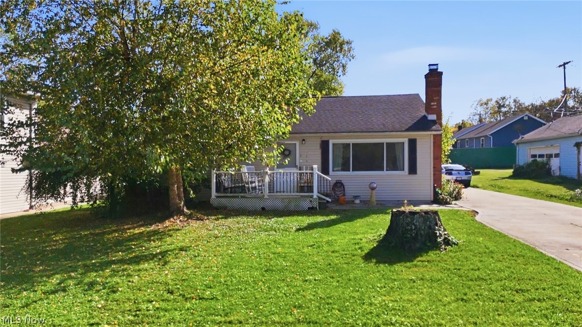 1970 Farmdale Road Mansfield OH 44905