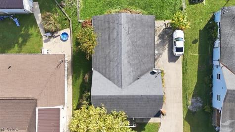 1970 Farmdale Road Mansfield OH 44905