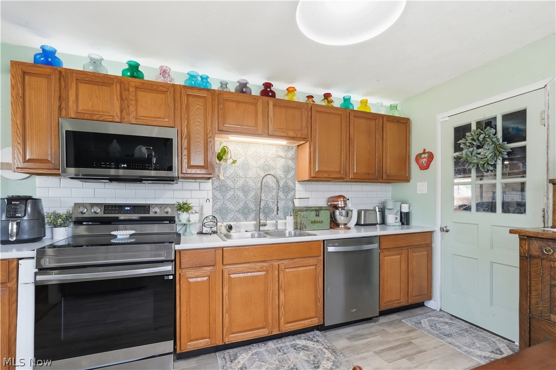 1970 Farmdale Road Mansfield OH 44905