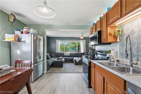 1970 Farmdale Road Mansfield OH 44905