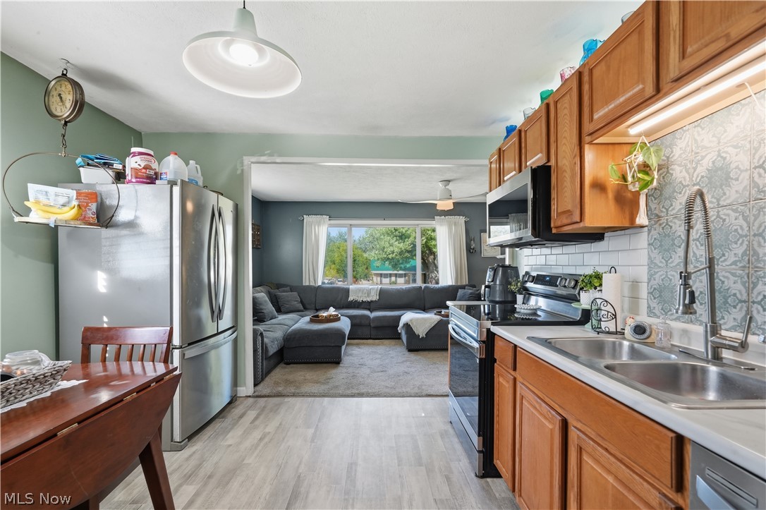 1970 Farmdale Road Mansfield OH 44905