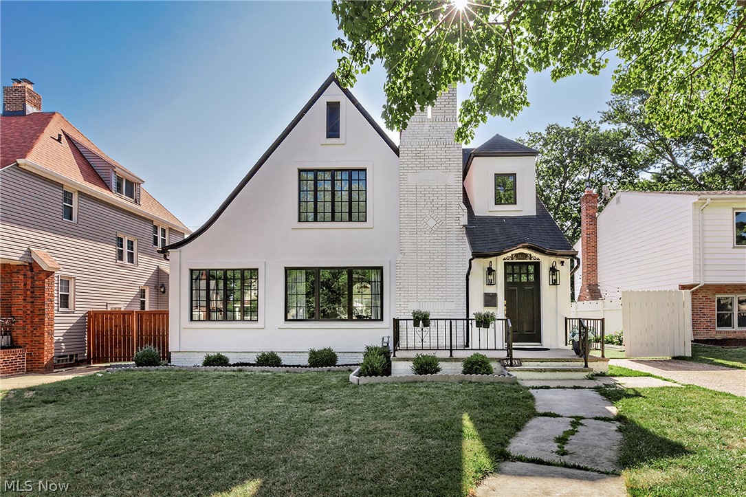 5831 Wickfield Drive Parma Heights OH 44130