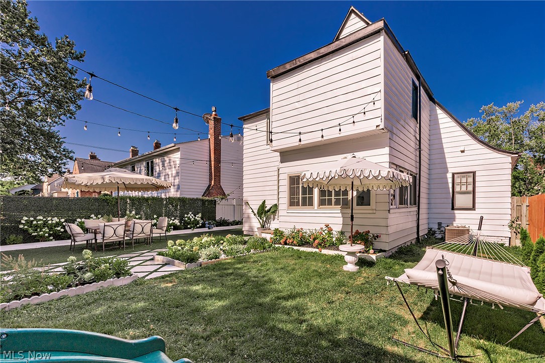 5831 Wickfield Drive Parma Heights OH 44130