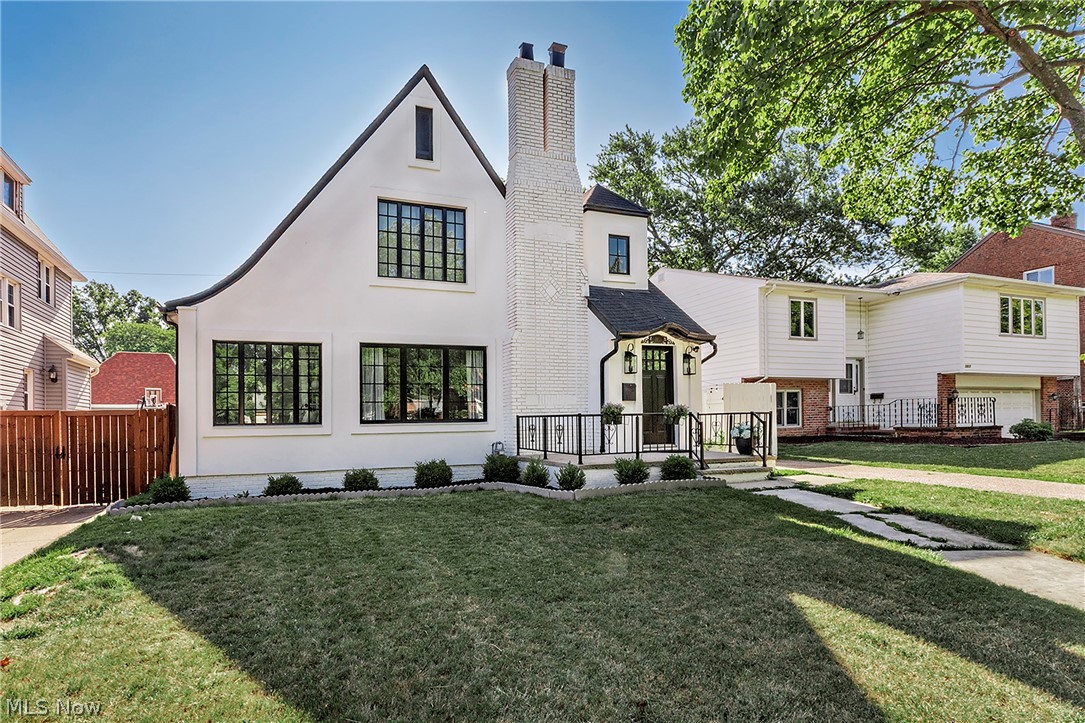 5831 Wickfield Drive Parma Heights OH 44130