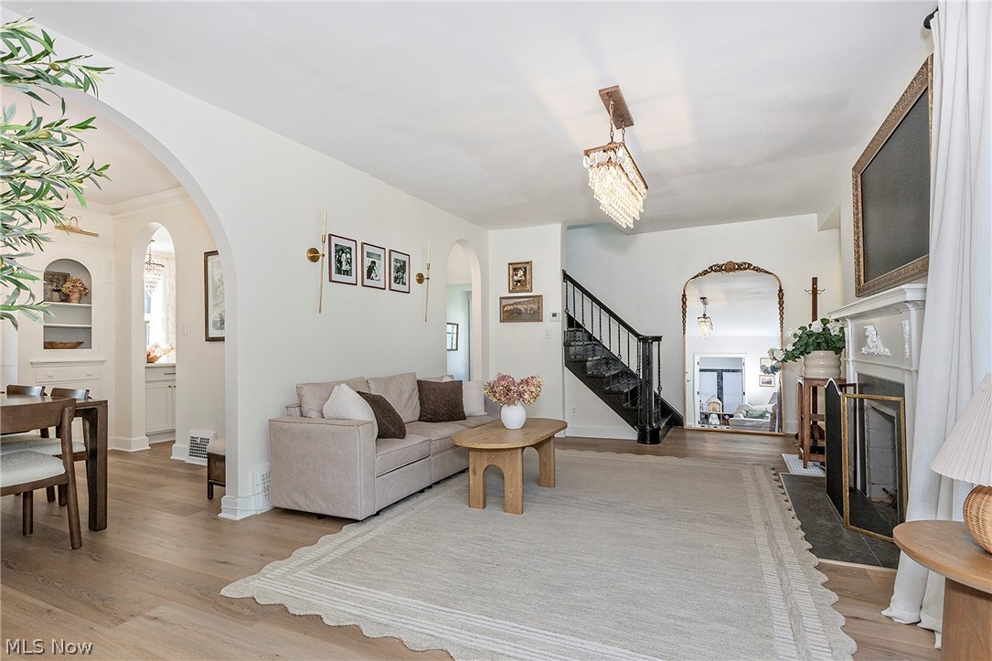 5831 Wickfield Drive Parma Heights OH 44130