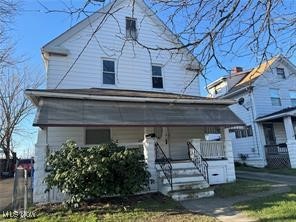 11727 Triskett Road Cleveland OH 44111