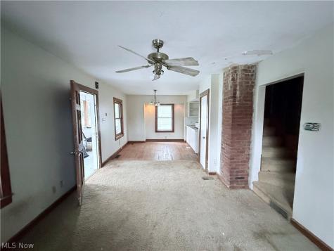 1282 Sawyer Avenue Akron OH 44310