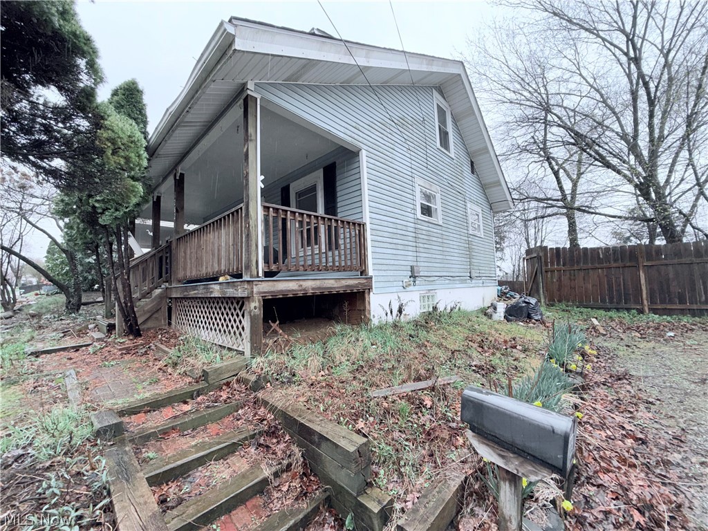 1282 Sawyer Avenue Akron OH 44310