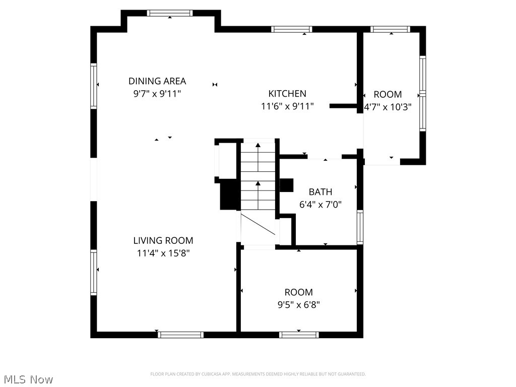 1282 Sawyer Avenue Akron OH 44310