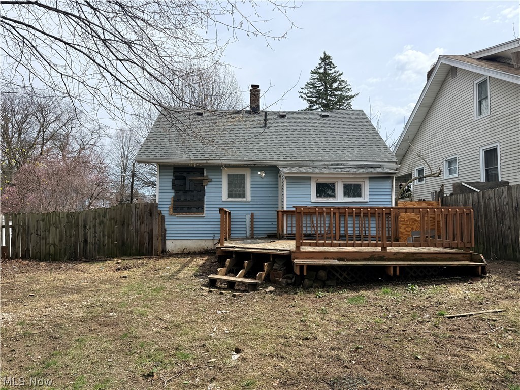 1282 Sawyer Avenue Akron OH 44310