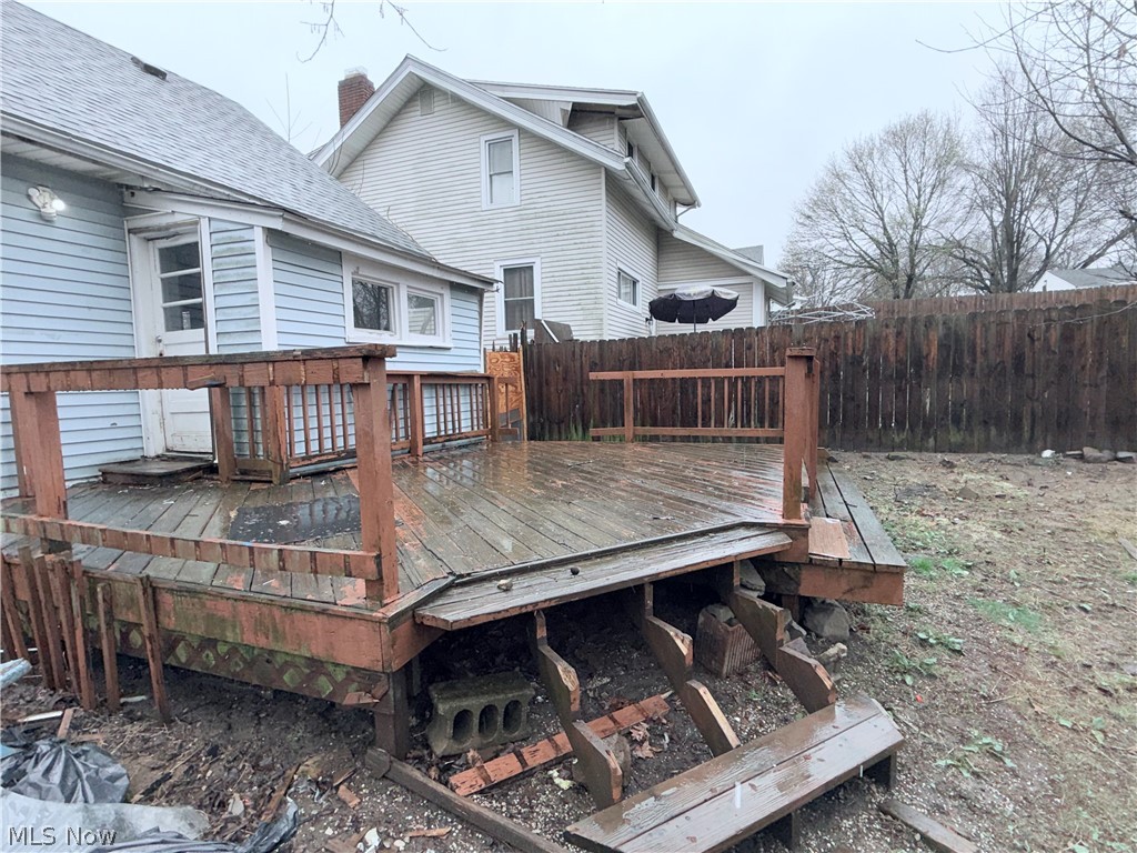 1282 Sawyer Avenue Akron OH 44310